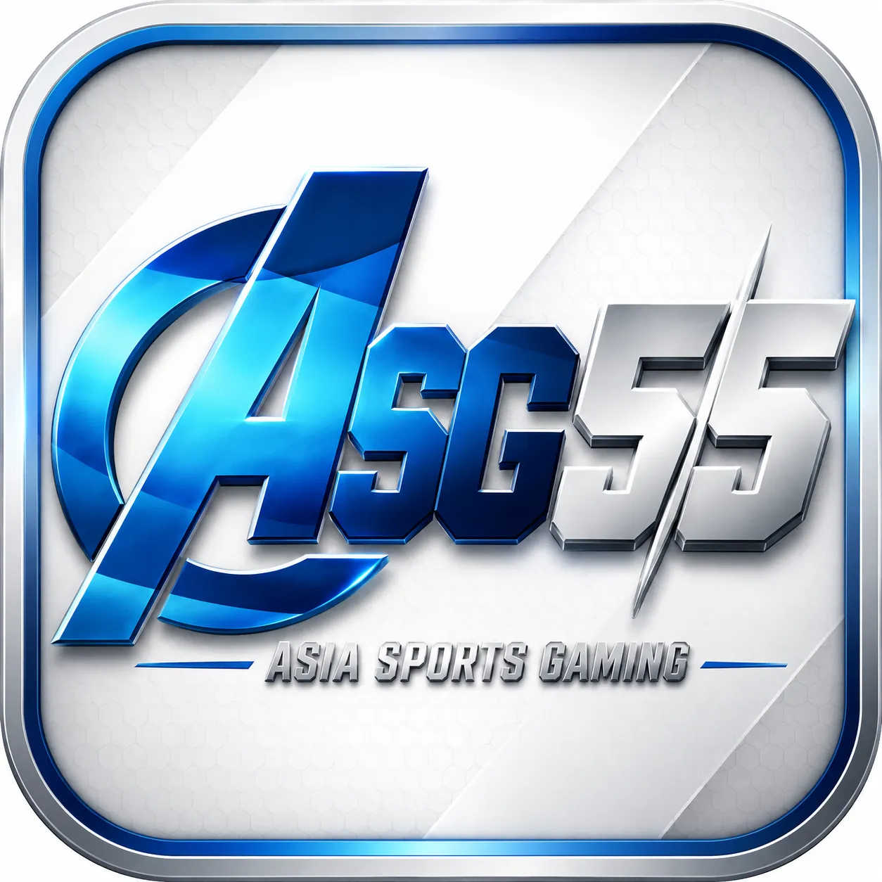ASG55 - Game MOBA Seru dan Menantang