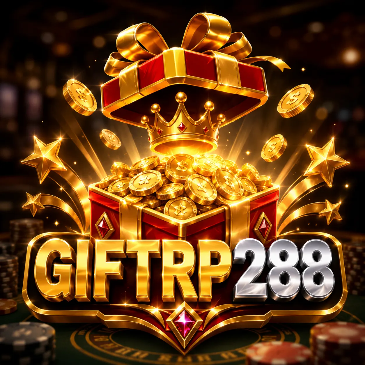 GIFTRP288 - Eksplorasi Dunia MOBA yang Menarik