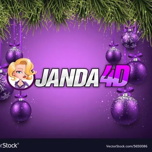 JANDA4D - Permainan MOBA Seru dan Menantang
