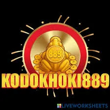 KODOKHOKI889 - Pengalaman Simulation Terbaik