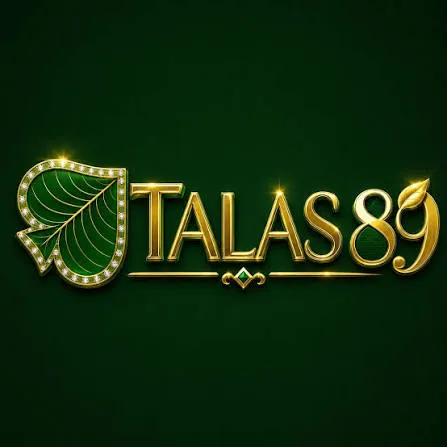 TALAS89 - Permainan Poker Seru dan Menantang