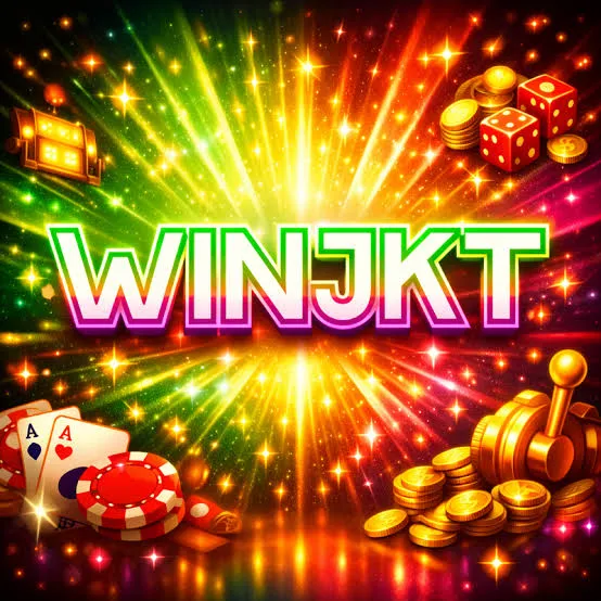 WINJKT - Game Poker Seru dan Menantang